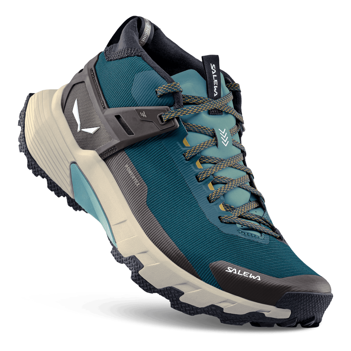 Pedroc 2 Mid Powertex Obuv Pánska