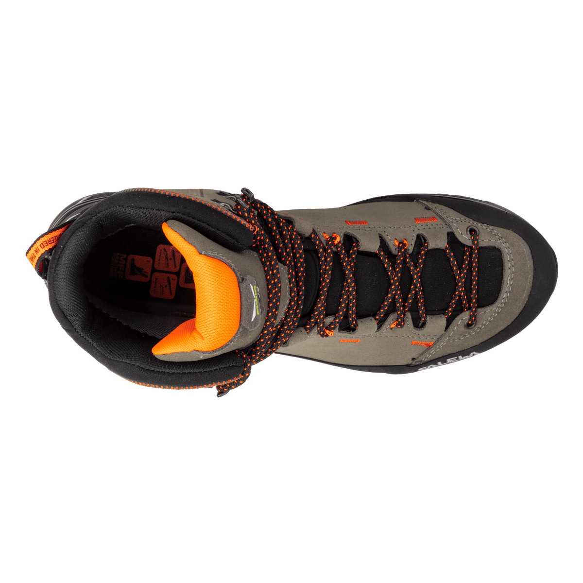 Turistické topánky Mountain Trainer Mid GORE-TEX®