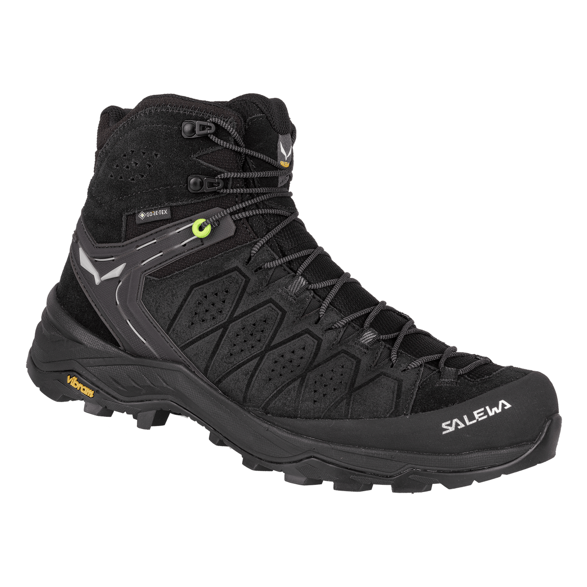 Pánska obuv Alp Trainer 2 Mid GORE-TEX®