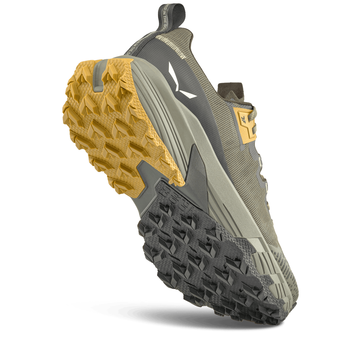 Pedroc 2 Shoe Max