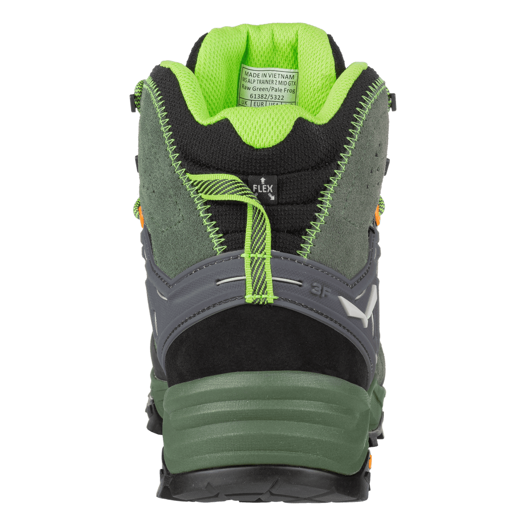 Pánska obuv Alp Trainer 2 Mid GORE-TEX®