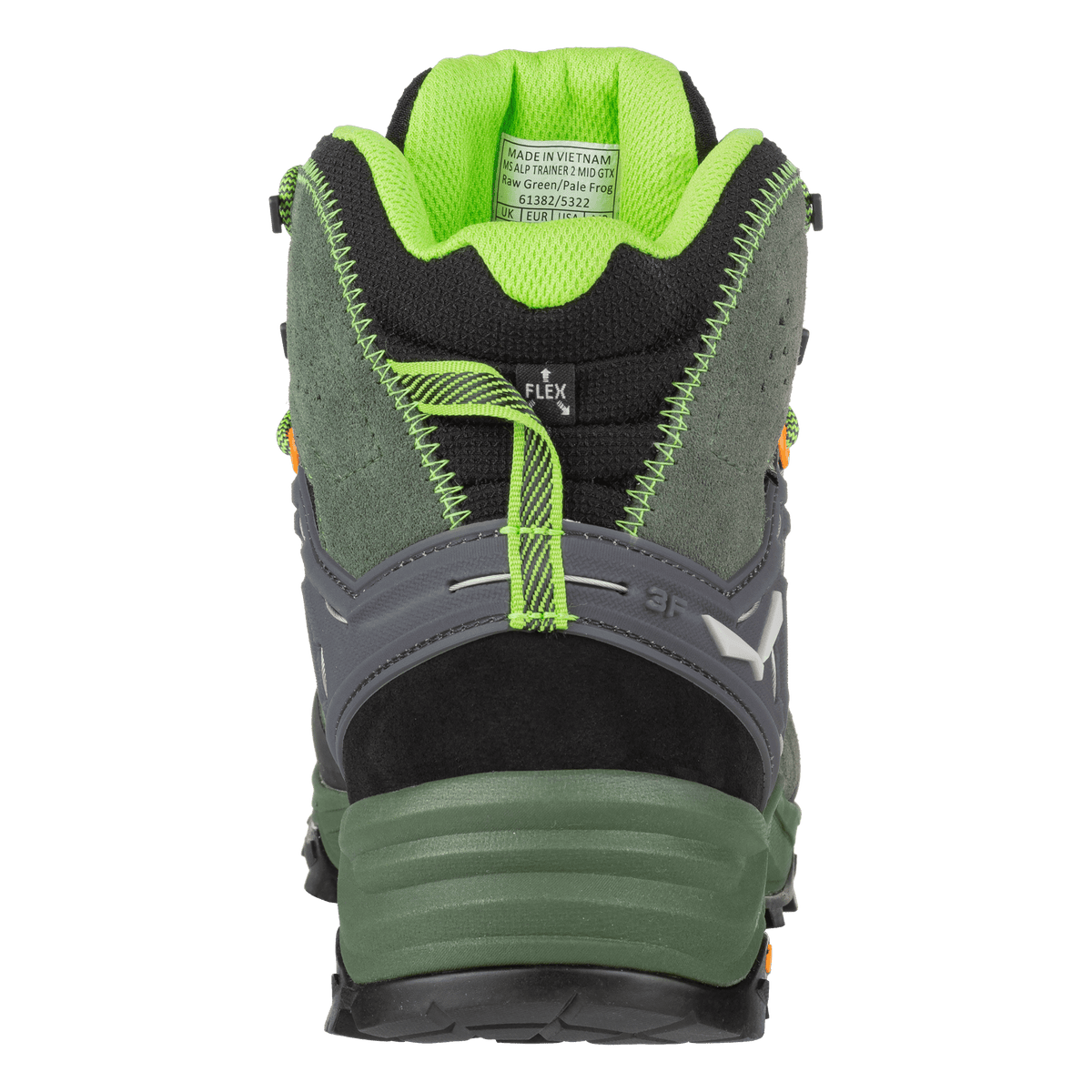 Pánska obuv Alp Trainer 2 Mid GORE-TEX®
