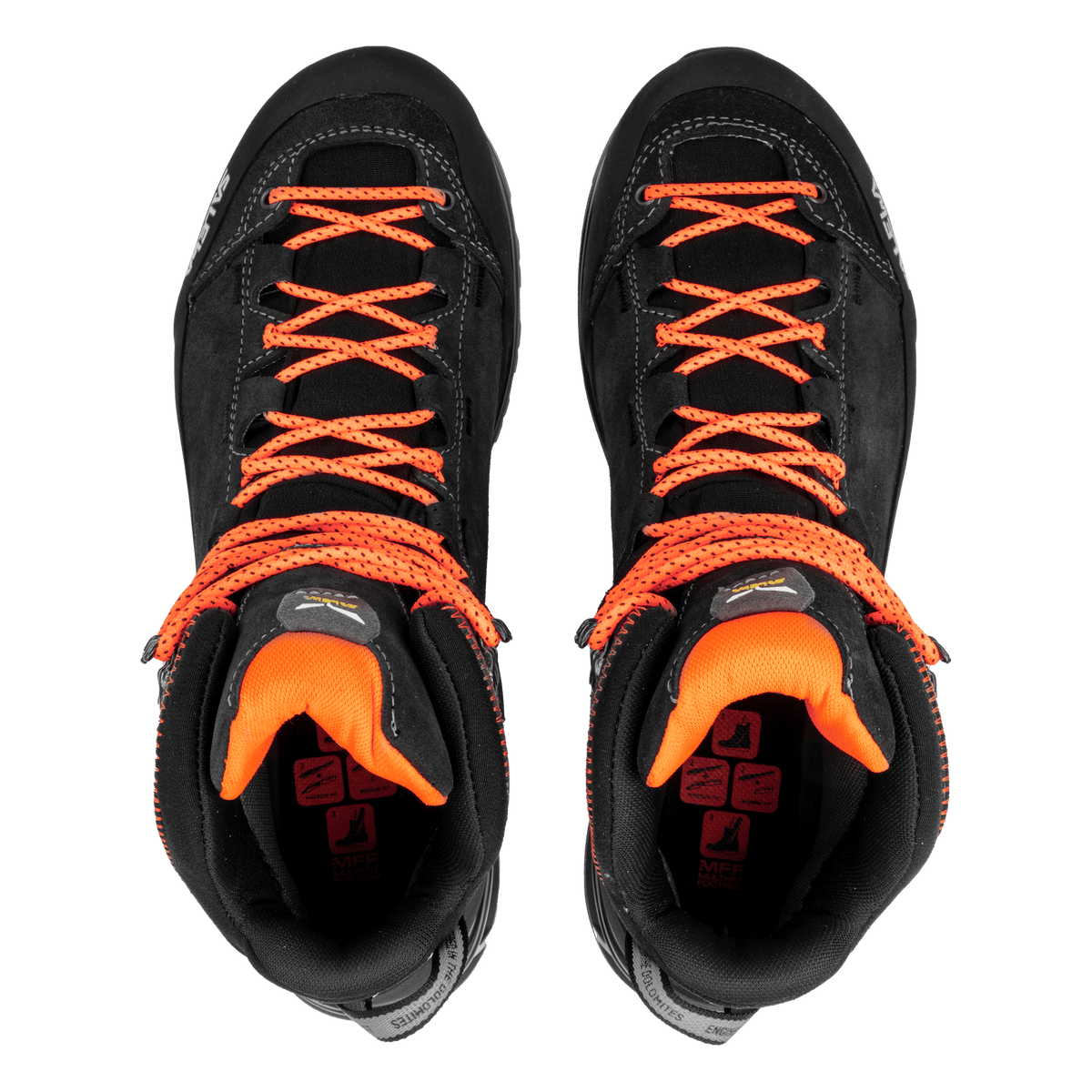 Mountain Trainer Mid GORE-TEXO® ČIŽMA