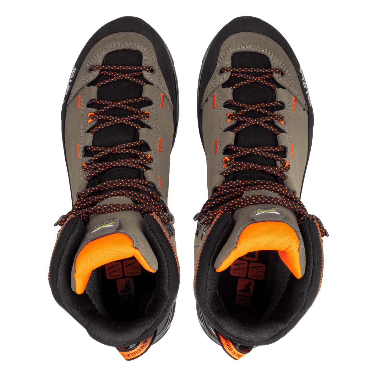 Turistické topánky Mountain Trainer Mid GORE-TEX®
