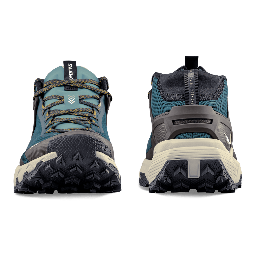 Pedroc 2 Mid Powertex Obuv Pánska