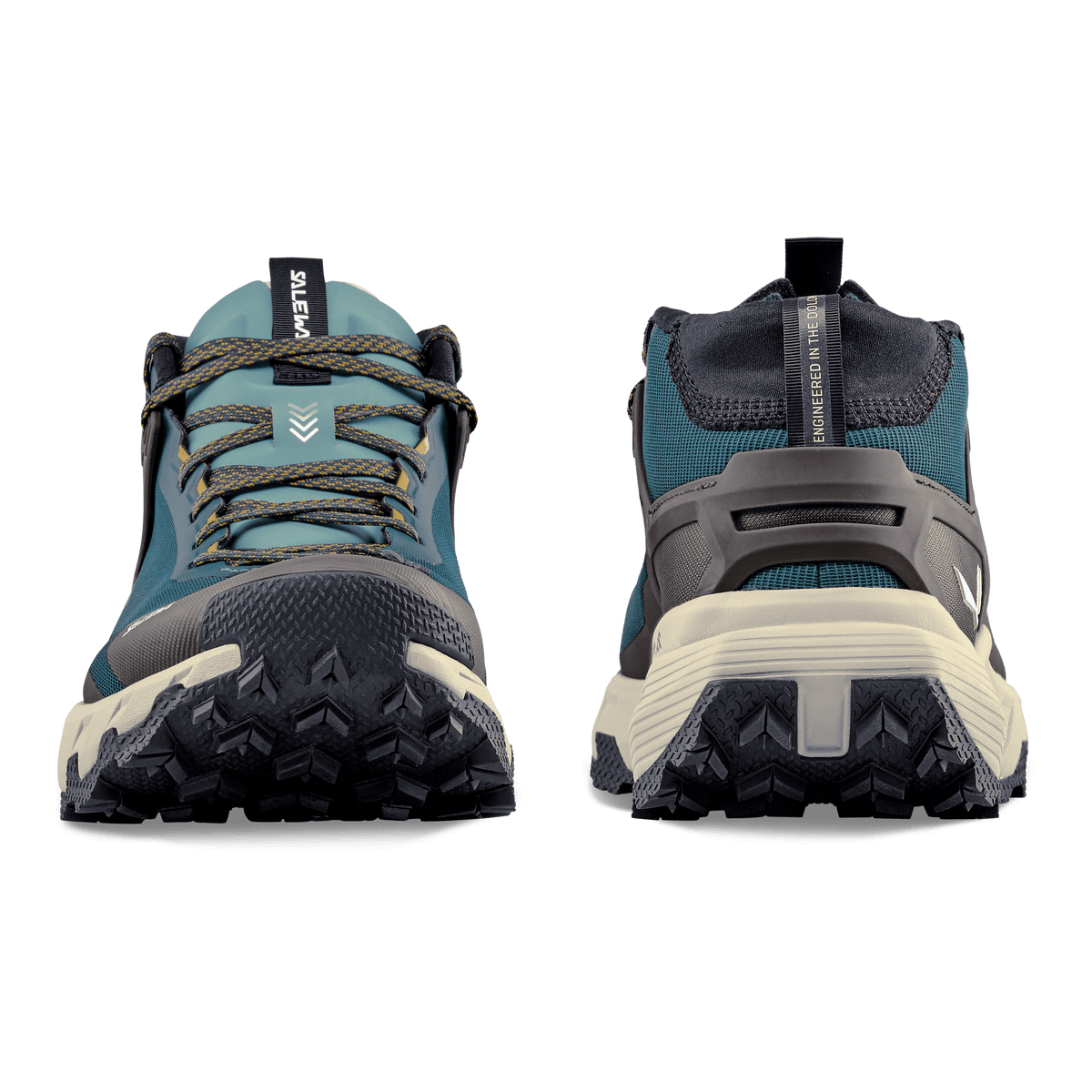 Pedroc 2 Mid Powertex Obuv Pánska